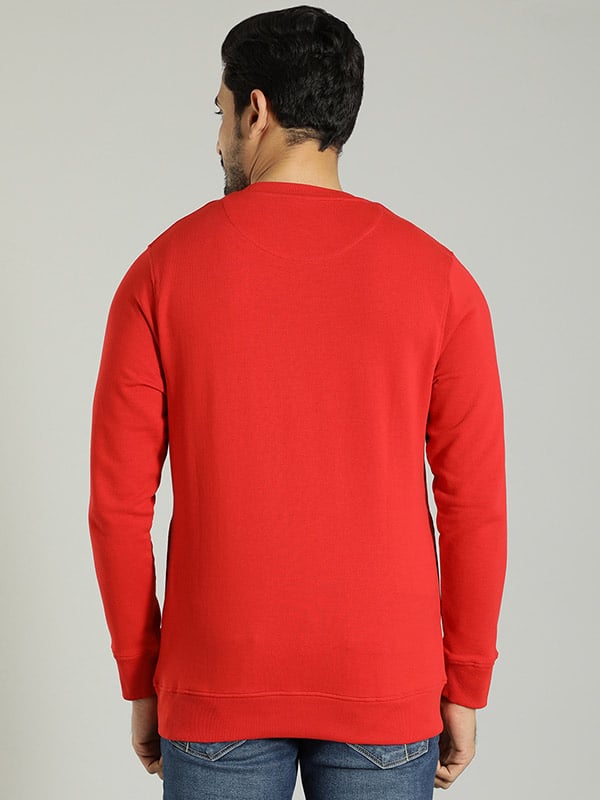 TRUE Red