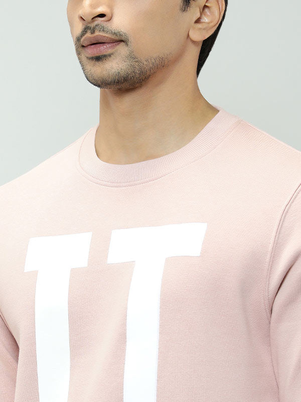 Pale Pink