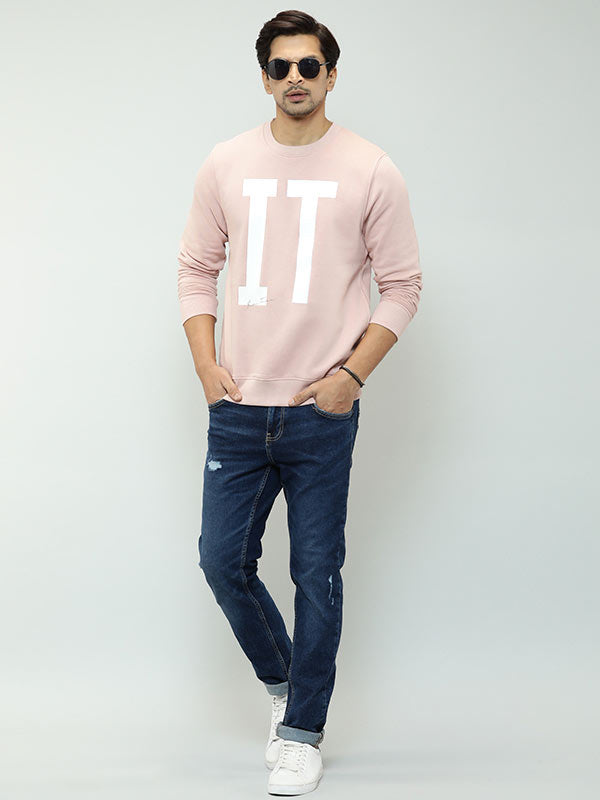Pale Pink