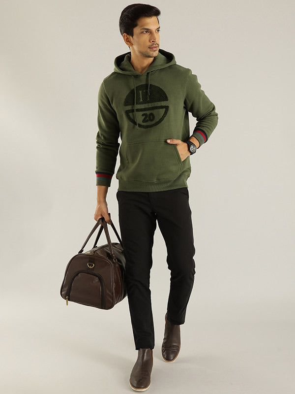 Deep Green