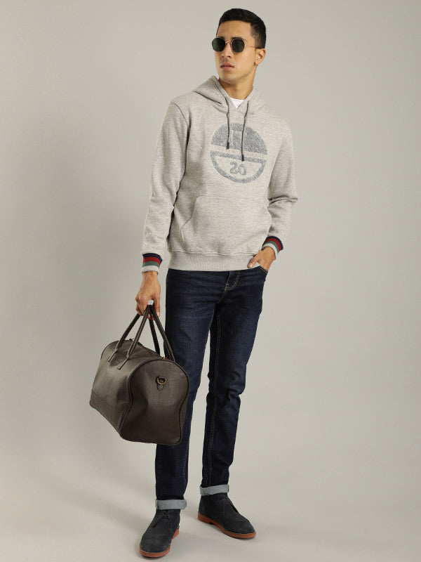 Grey Melange