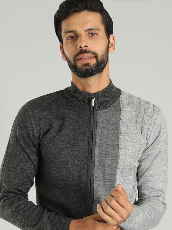 Dark Grey