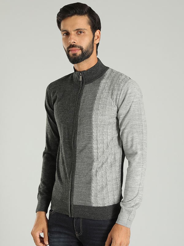 Dark Grey