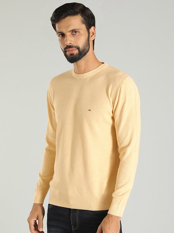 Yellow Melange