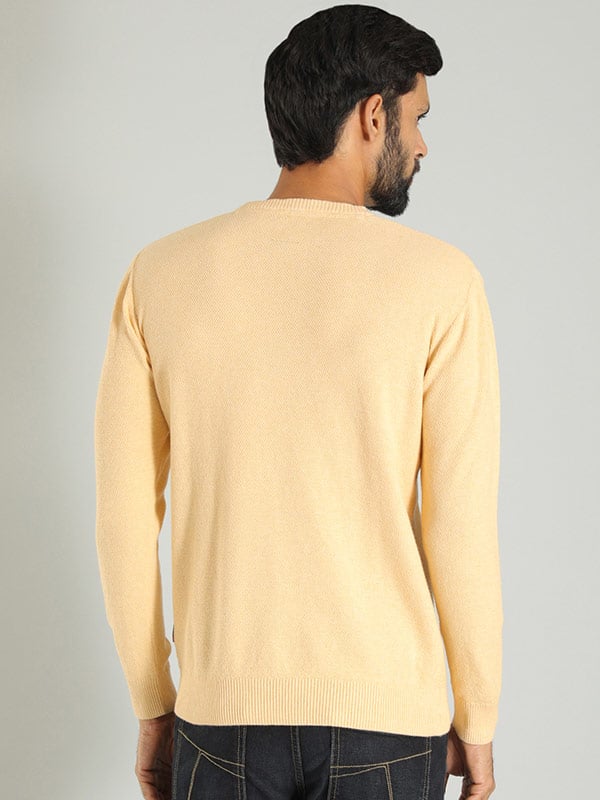 Yellow Melange