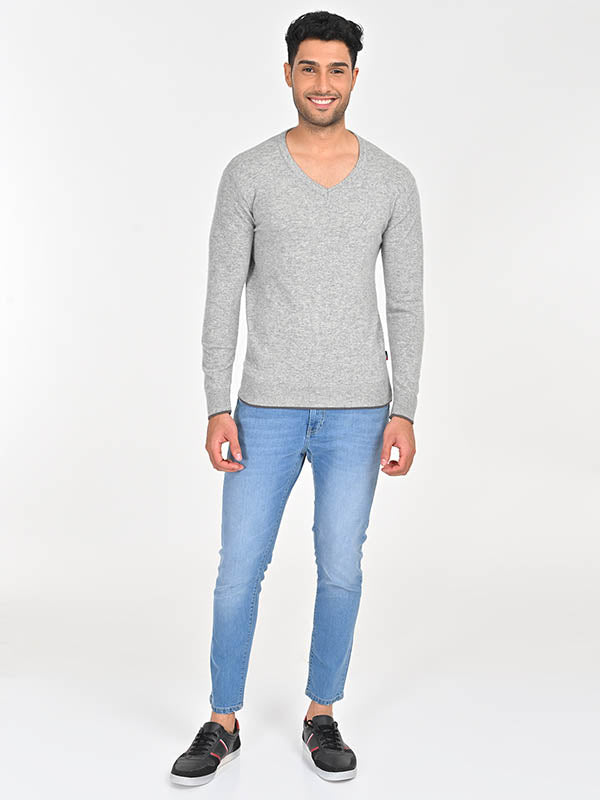 Light Grey
