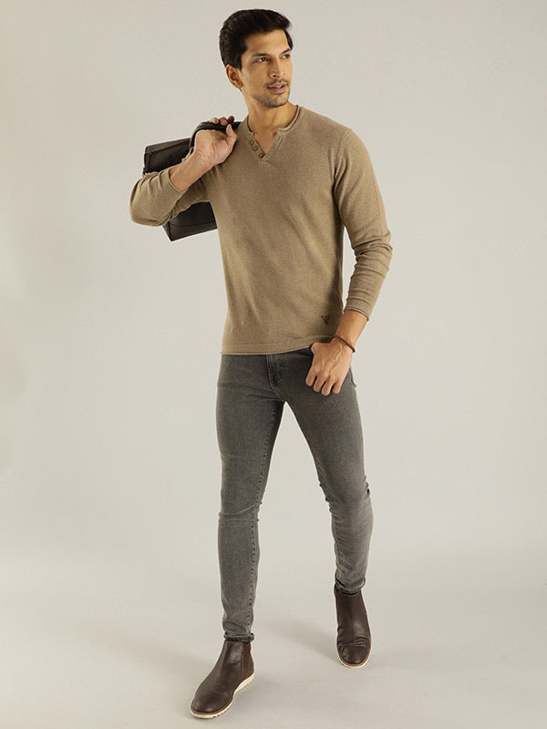 Light Brown