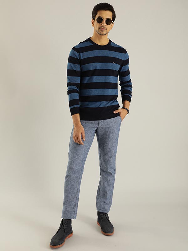 Dark Indigo