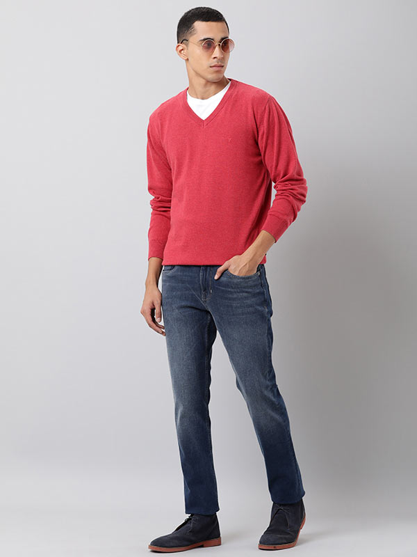 Savvy Red