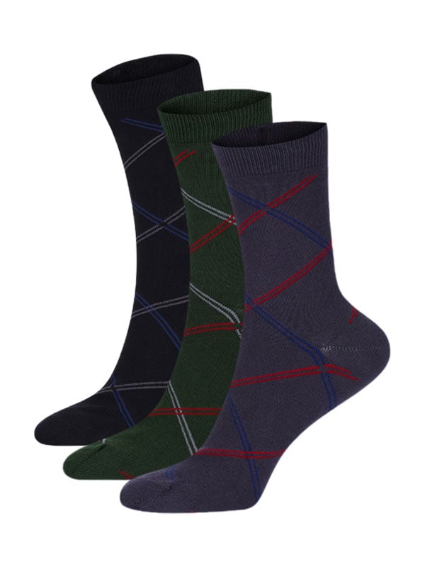 Multicolor
