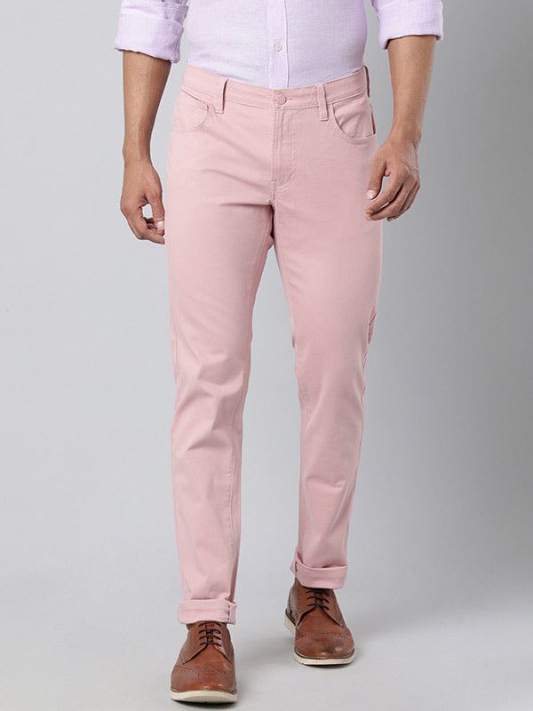 Pale Pink