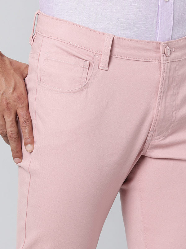Pale Pink