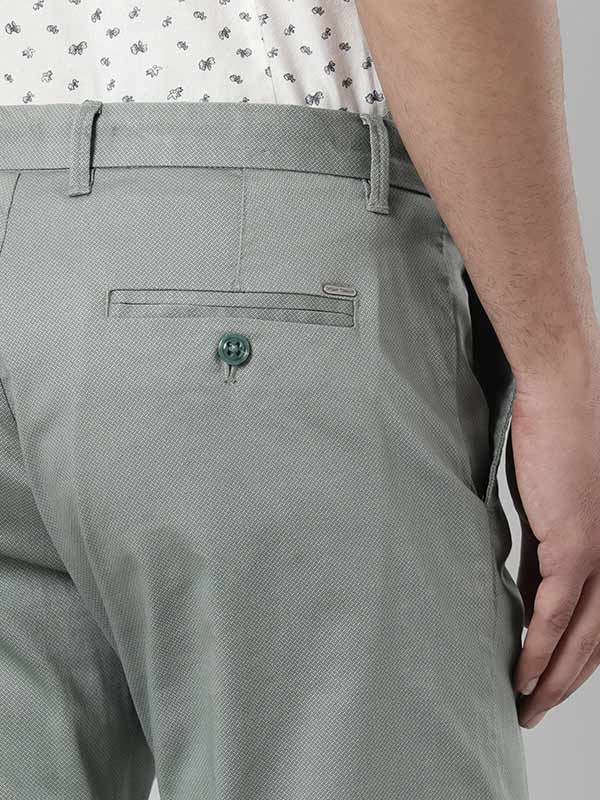 Ash Green