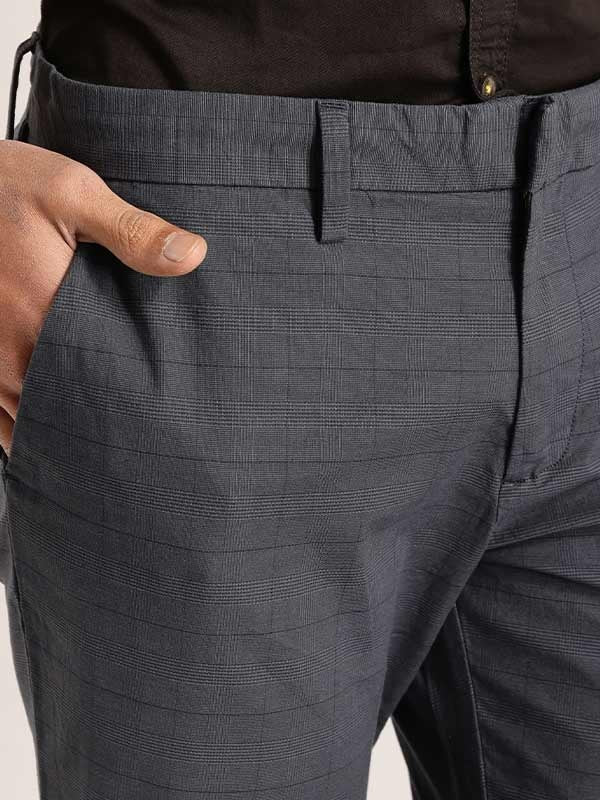 Dark Grey