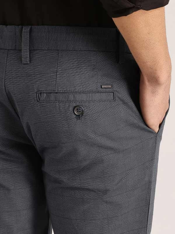 Dark Grey