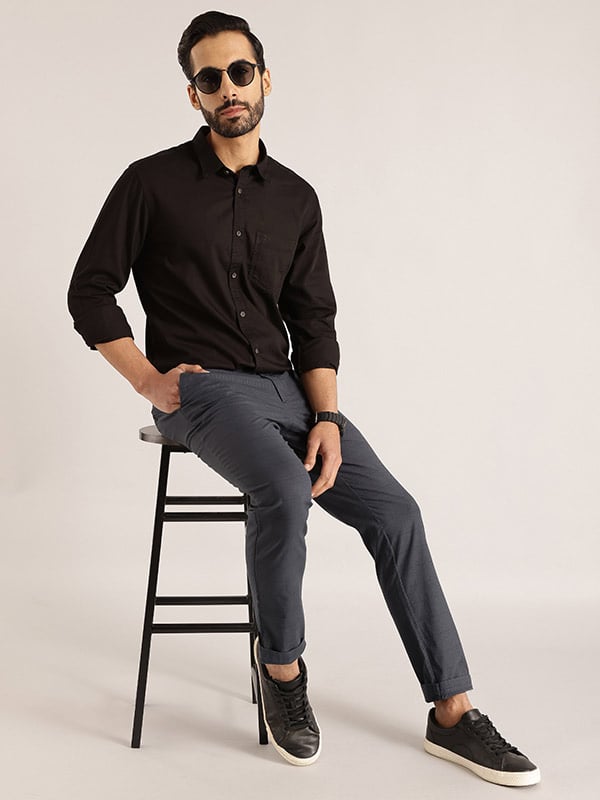 Dark Grey