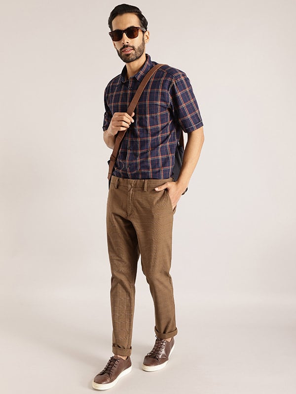 Dark Khaki
