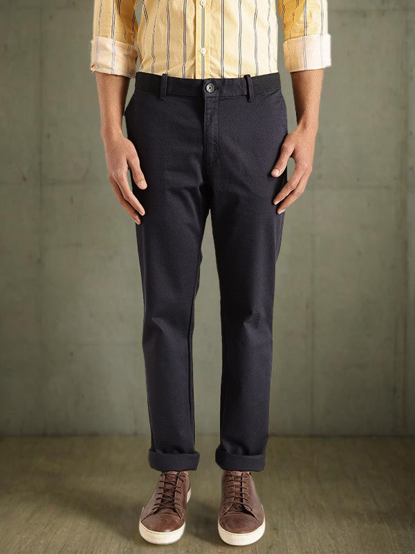 Dark Navy