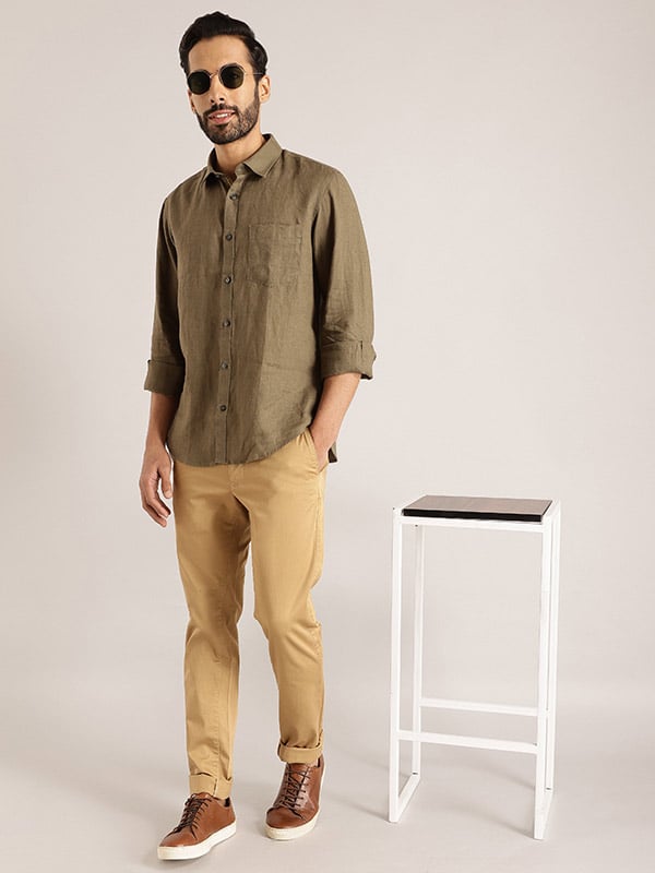 Khaki