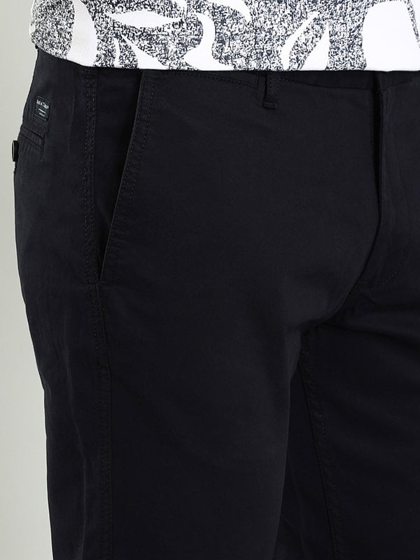 Dark Navy