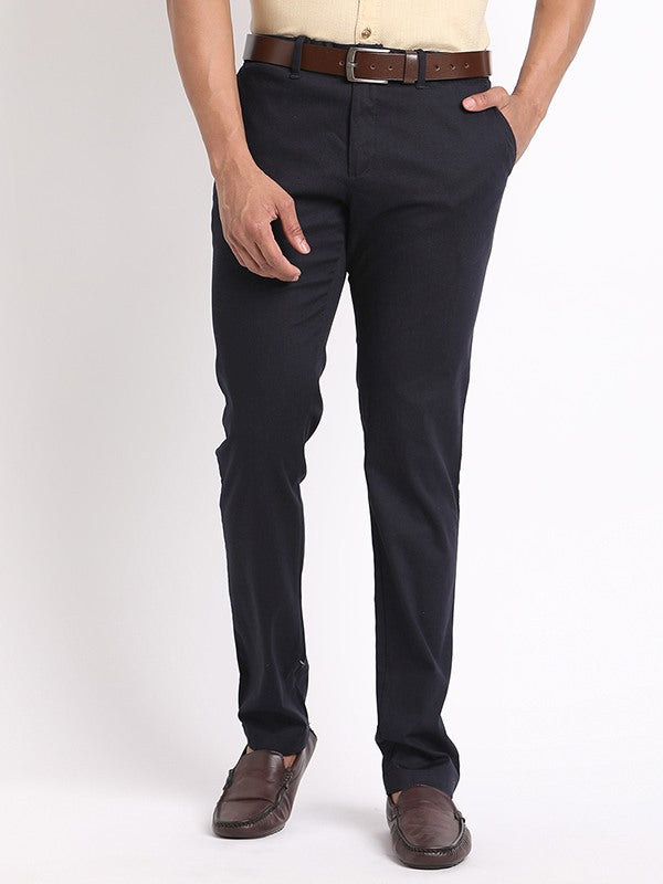 Dark Navy