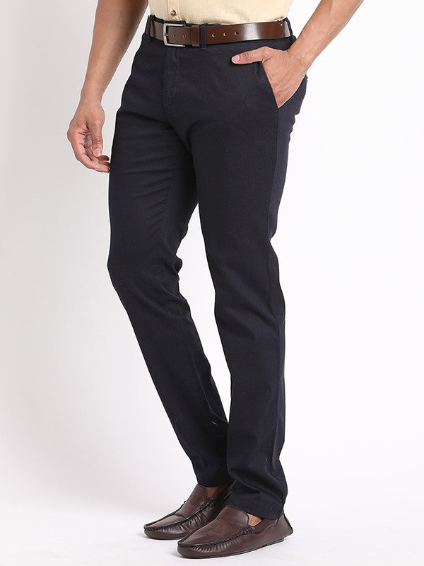 Dark Navy