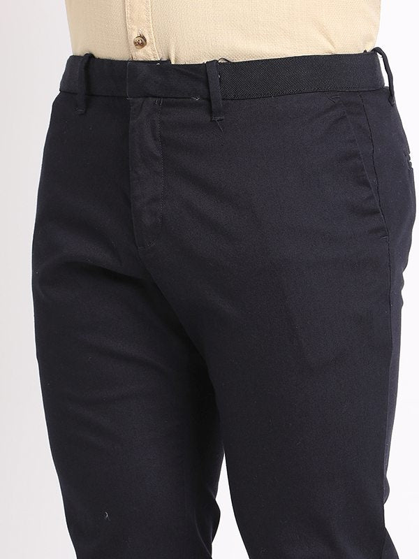 Dark Navy