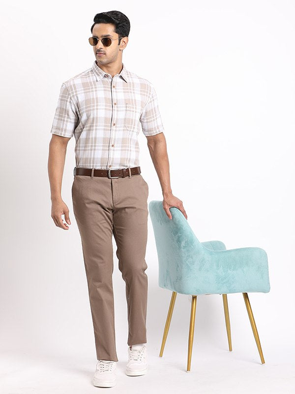 Light Brown