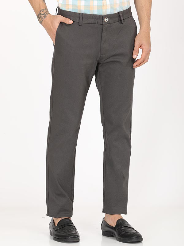 Dark Grey