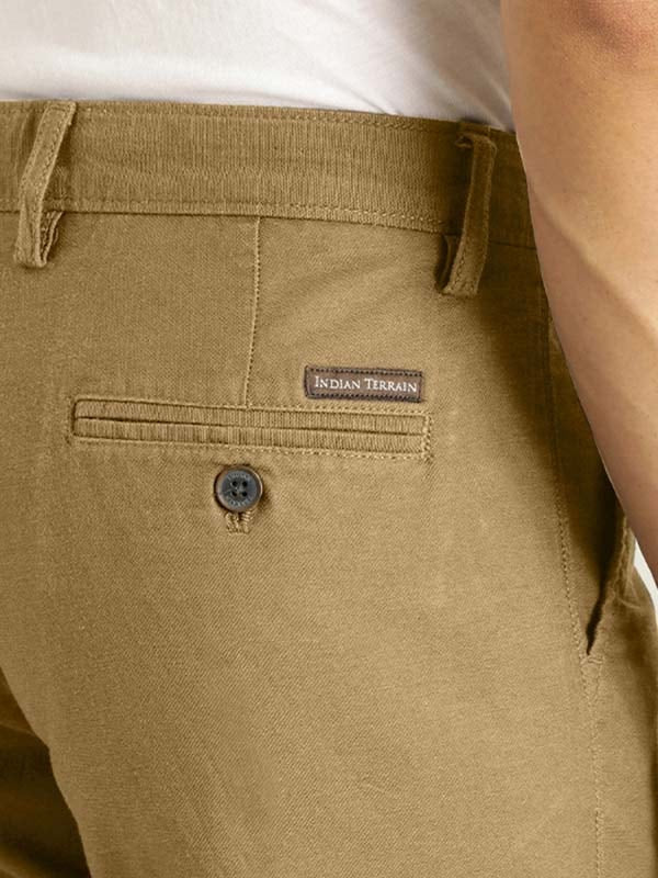 Dark Khaki