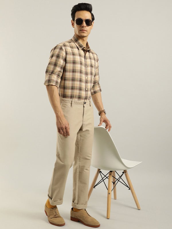Lt Khaki