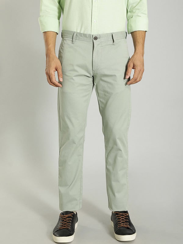 Ash Green