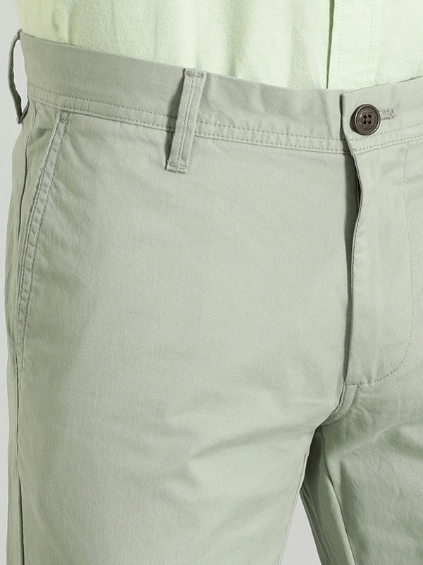Ash Green