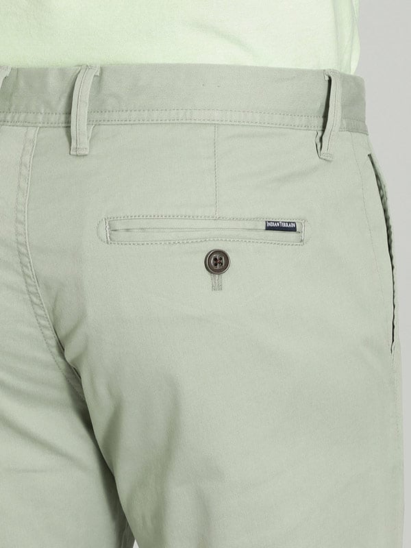 Ash Green