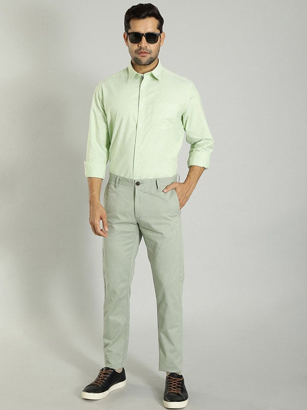Ash Green