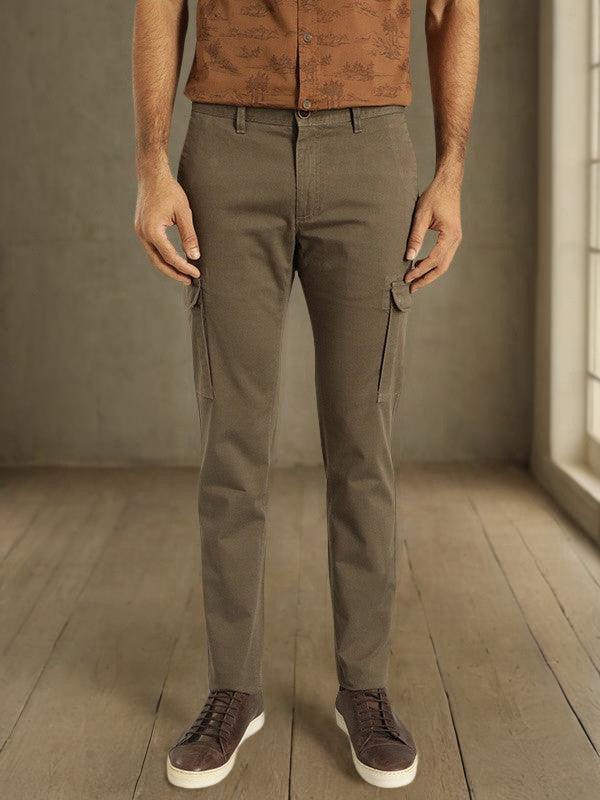 Dark Khaki