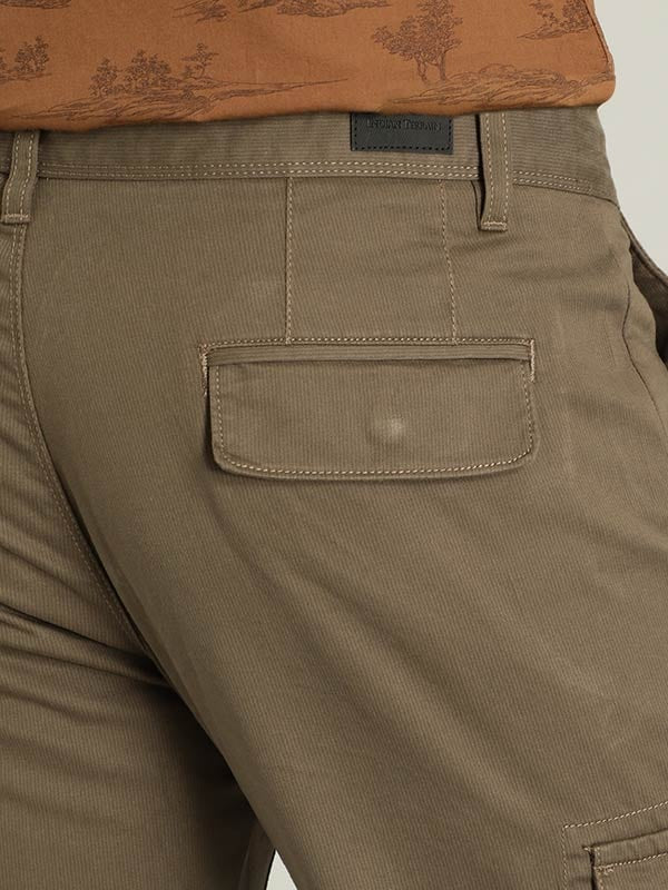 Dark Khaki