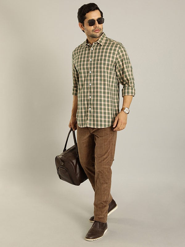 Light Brown