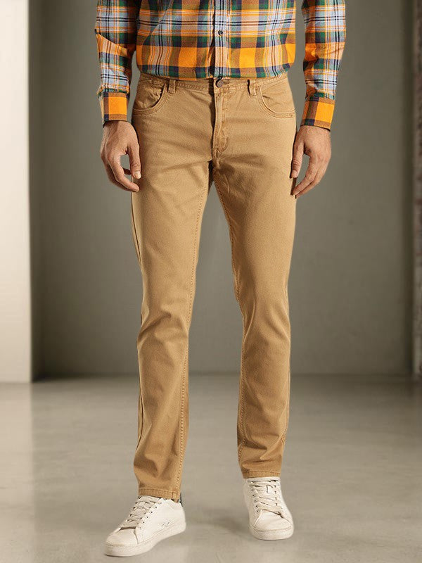 Dark Khaki