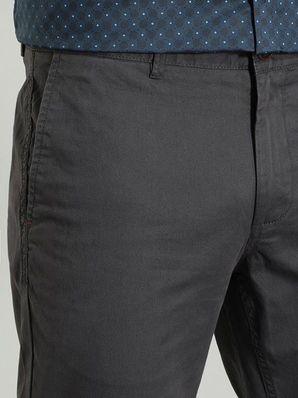 Dark Grey