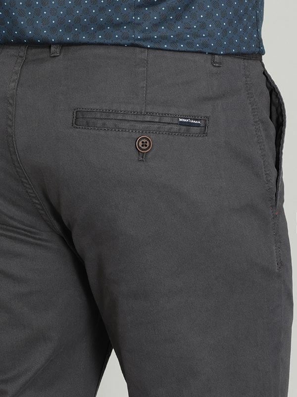 Dark Grey
