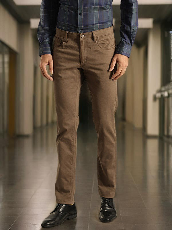 Light Brown