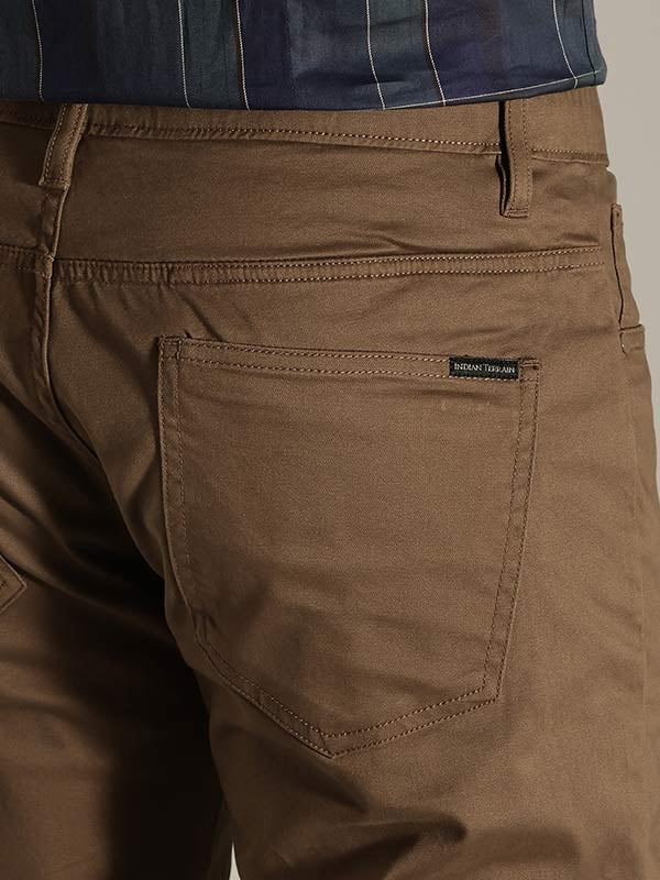 Light Brown