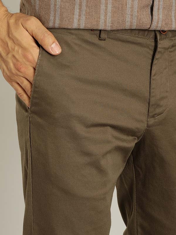 Dark Khaki