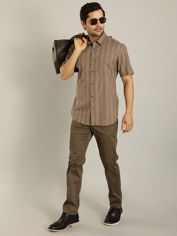 Dark Khaki