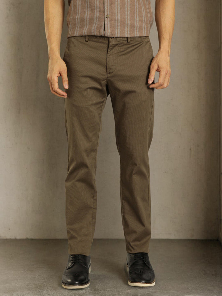 Dark Khaki