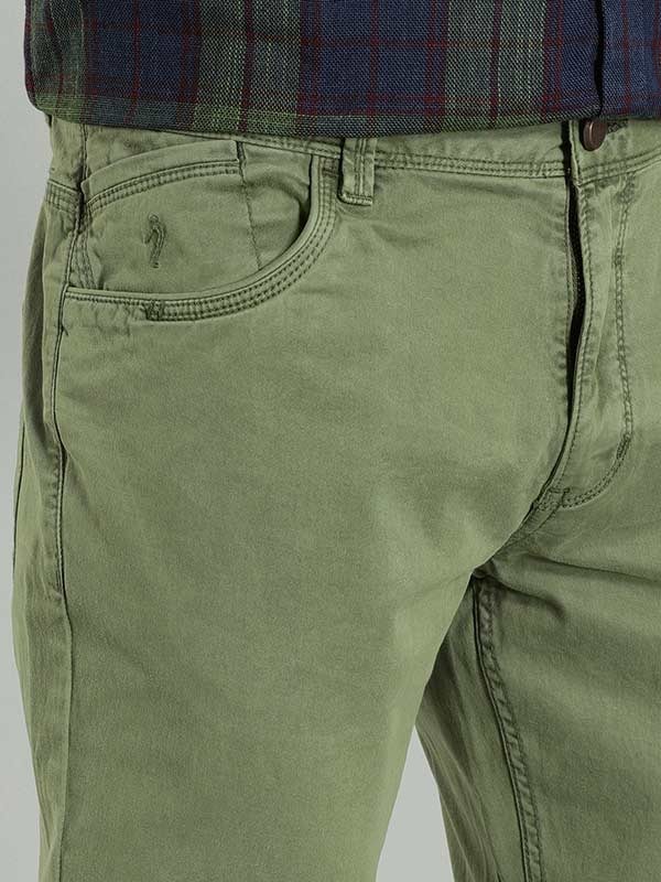Light Olive