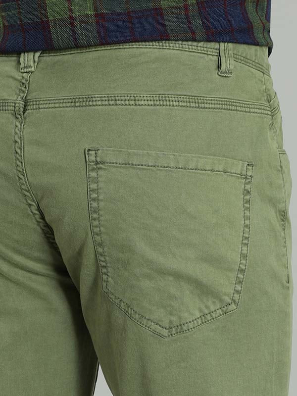 Light Olive