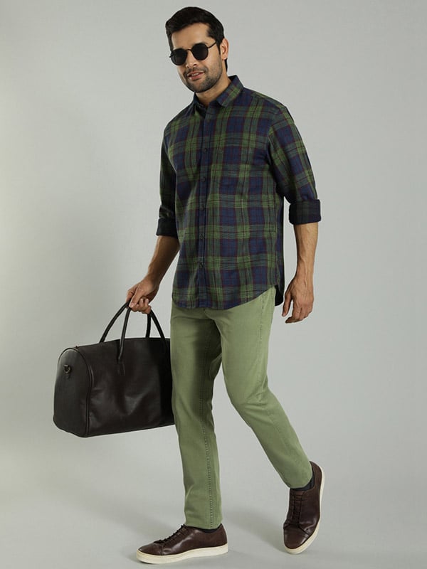 Light Olive