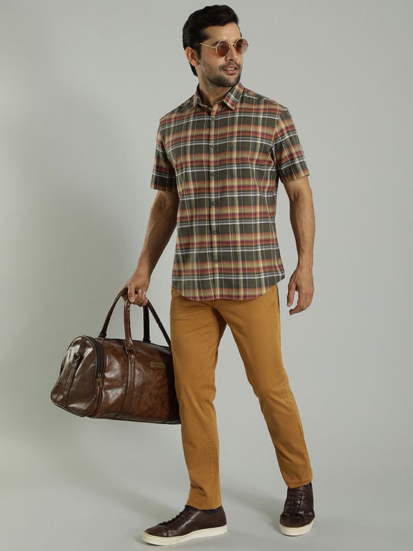 Ochre